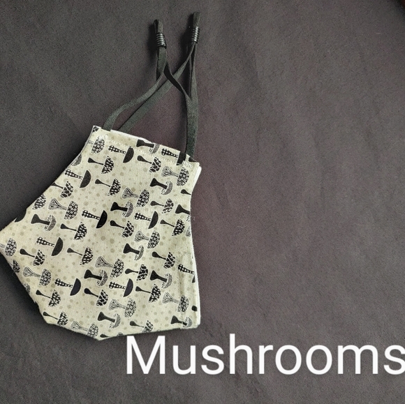 Face masks - Picture 6 of 10